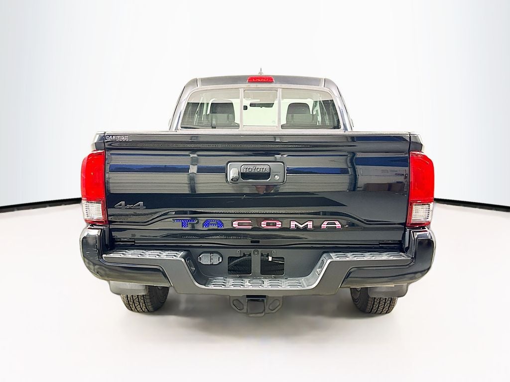 2021 Toyota Tacoma SR V6