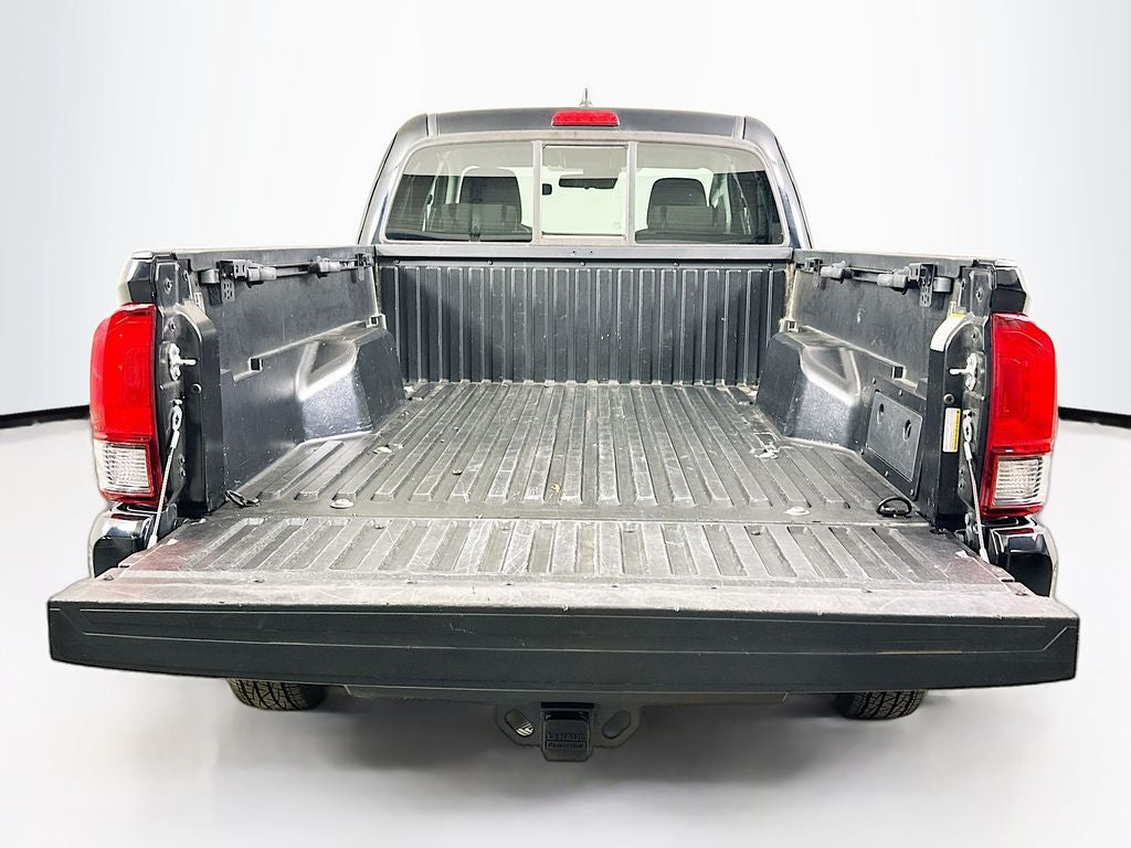 2021 Toyota Tacoma SR V6