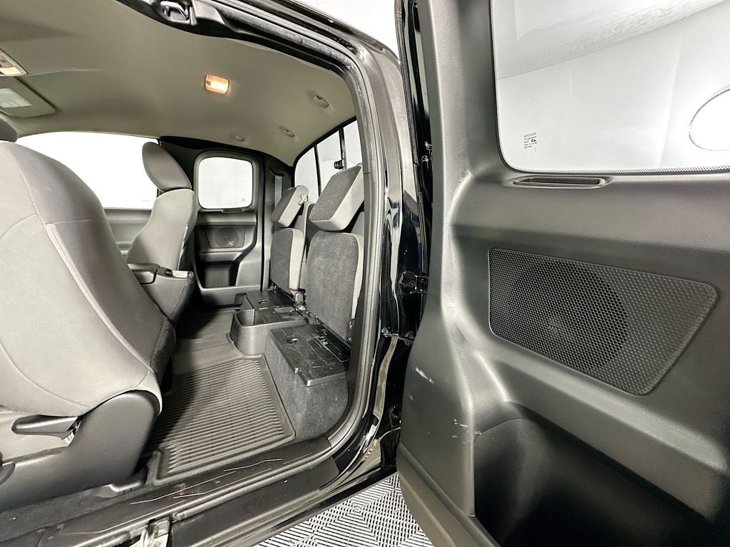 2021 Toyota Tacoma SR V6