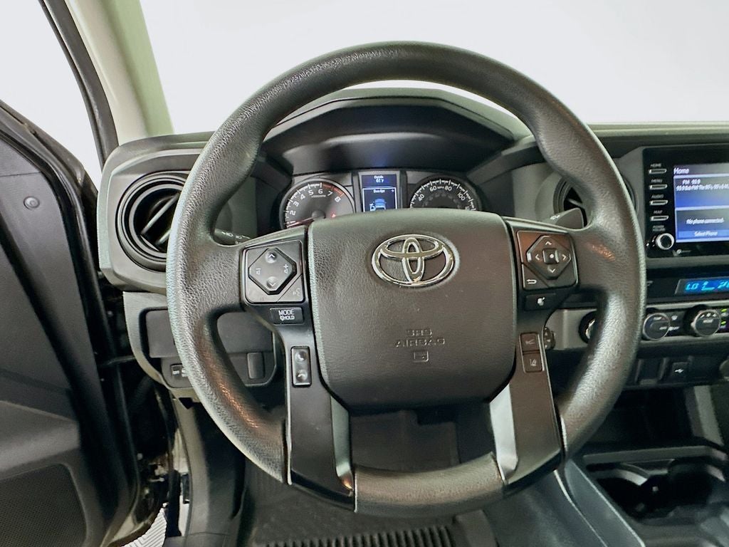 2021 Toyota Tacoma SR V6