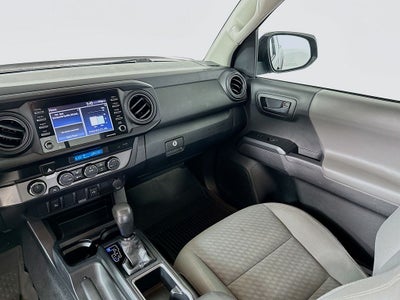2021 Toyota Tacoma SR V6
