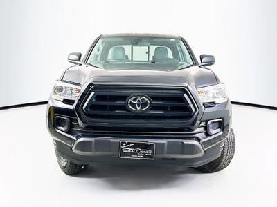 2021 Toyota Tacoma SR V6
