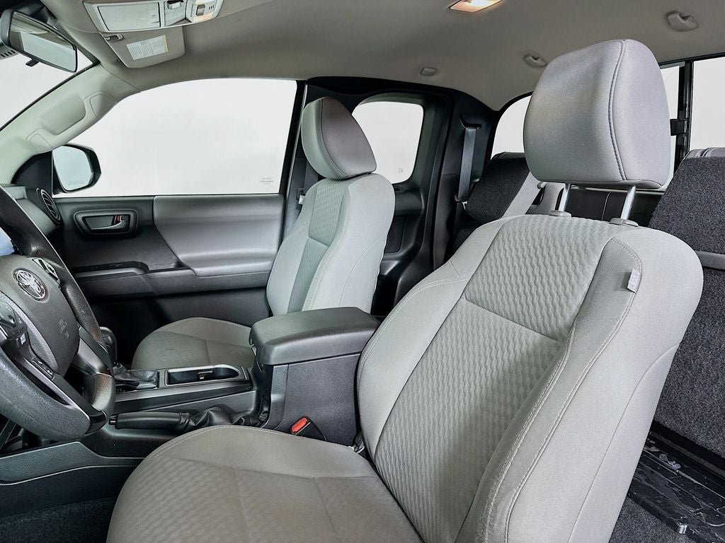 2021 Toyota Tacoma SR V6
