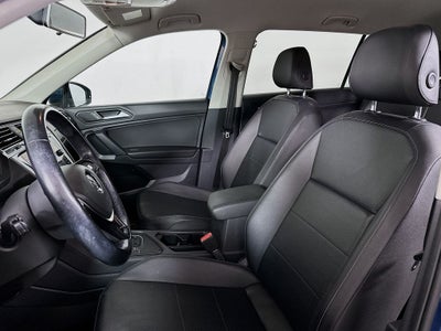 2019 Volkswagen Tiguan 2.0T SE