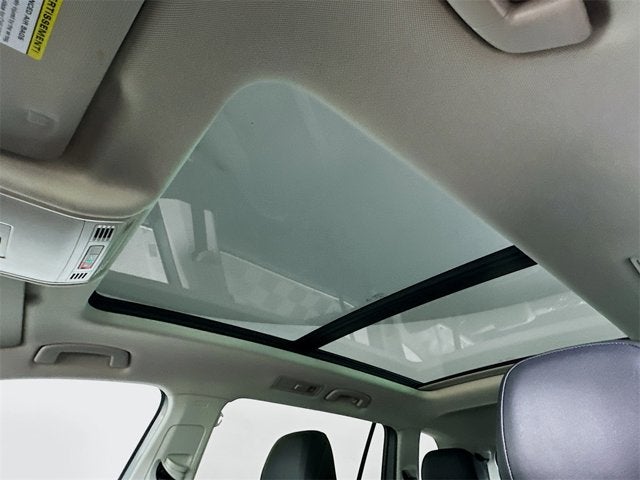 2020 Volkswagen Tiguan SEL