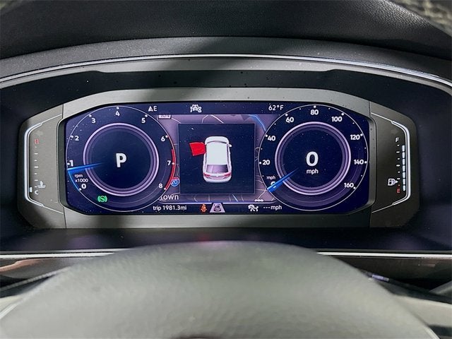 2020 Volkswagen Tiguan SEL