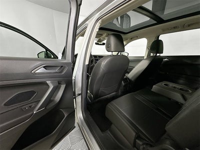 2020 Volkswagen Tiguan SEL