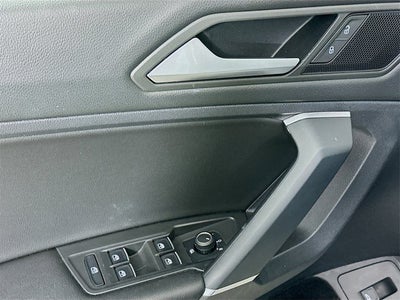 2020 Volkswagen Tiguan SEL