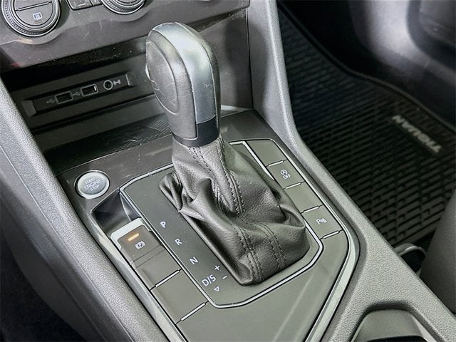 2020 Volkswagen Tiguan SEL