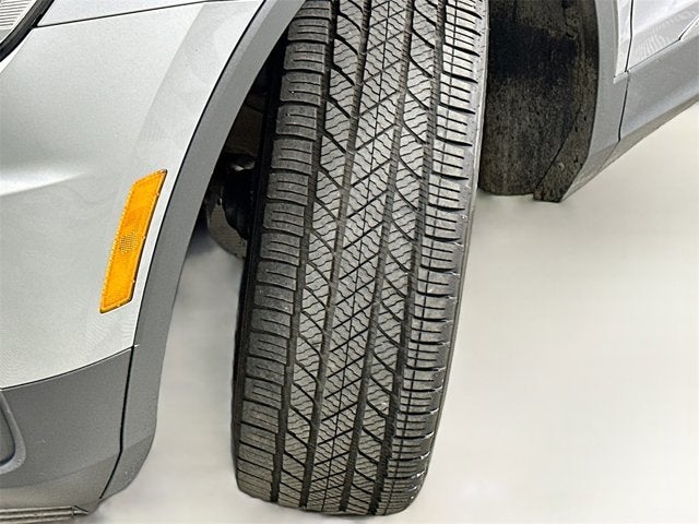 2020 Volkswagen Tiguan SEL