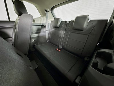 2020 Volkswagen Tiguan SEL