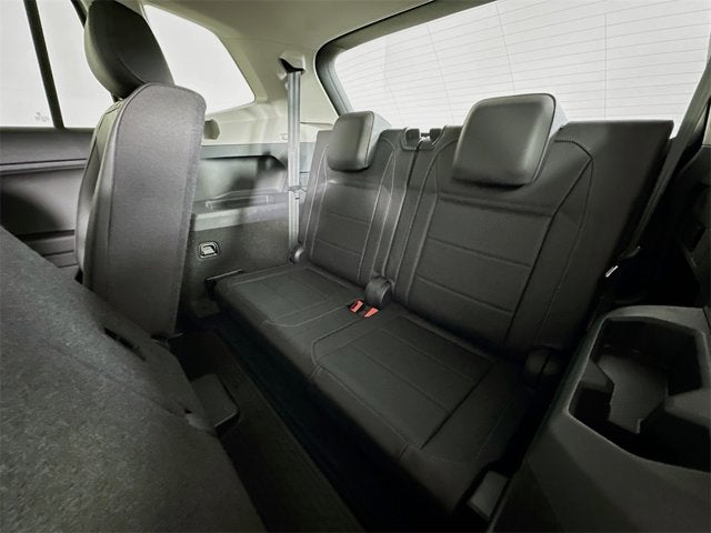 2020 Volkswagen Tiguan SEL