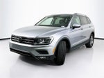 2020 Volkswagen Tiguan SEL