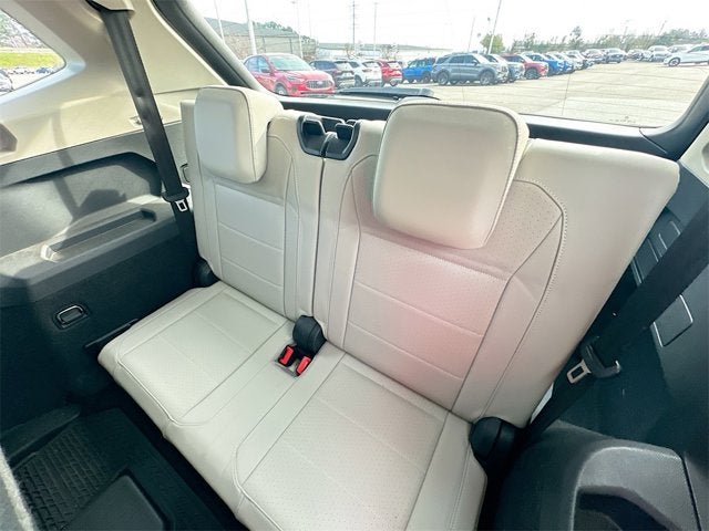 2020 Volkswagen Tiguan 2.0T SE