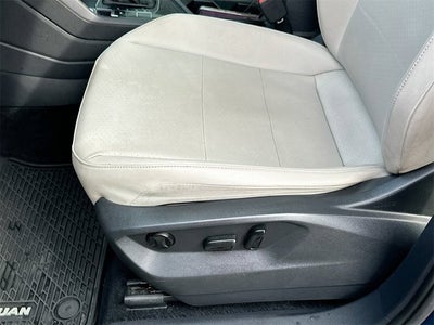 2020 Volkswagen Tiguan 2.0T SE