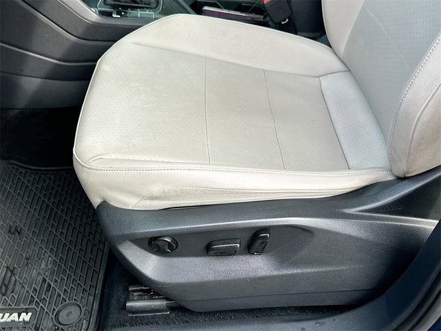 2020 Volkswagen Tiguan 2.0T SE