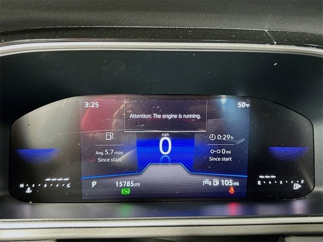 2025 Volkswagen Taos SE Black