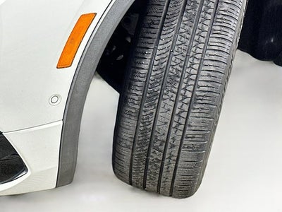 2022 Volkswagen Tiguan SEL R-Line