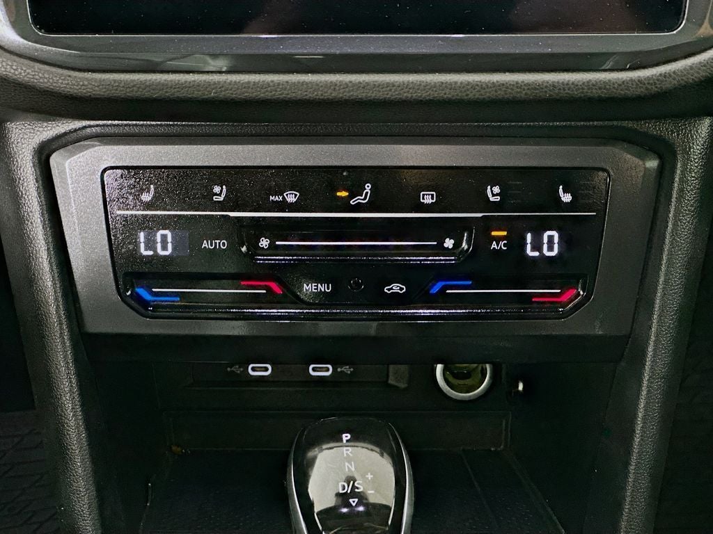 2022 Volkswagen Tiguan 2.0T SEL R-Line