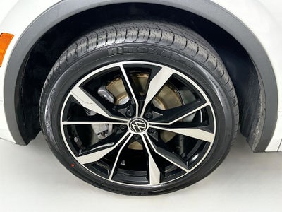 2022 Volkswagen Tiguan 2.0T SEL R-Line