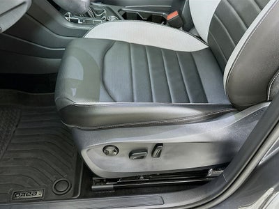 2023 Volkswagen Taos 1.5T SEL