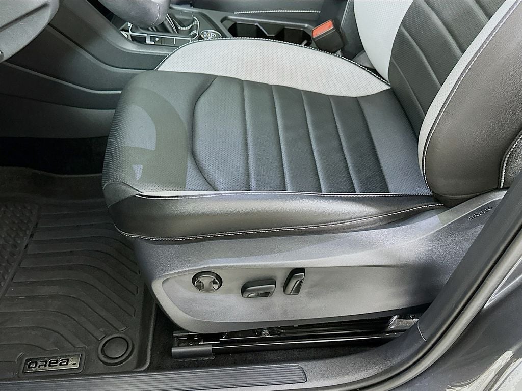 2023 Volkswagen Taos 1.5T SEL