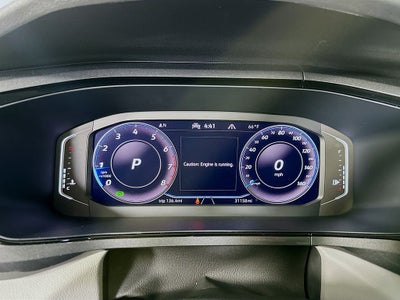 2023 Volkswagen Taos 1.5T SEL