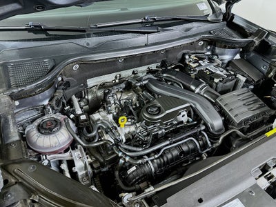2023 Volkswagen Taos 1.5T SEL