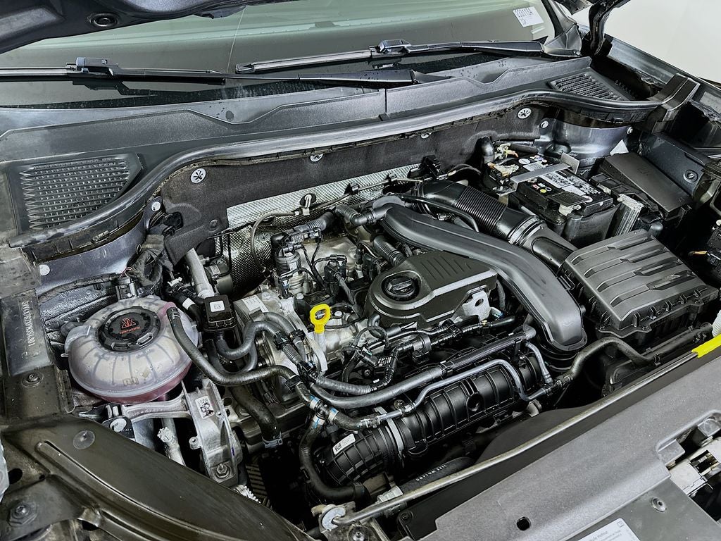 2023 Volkswagen Taos 1.5T SEL