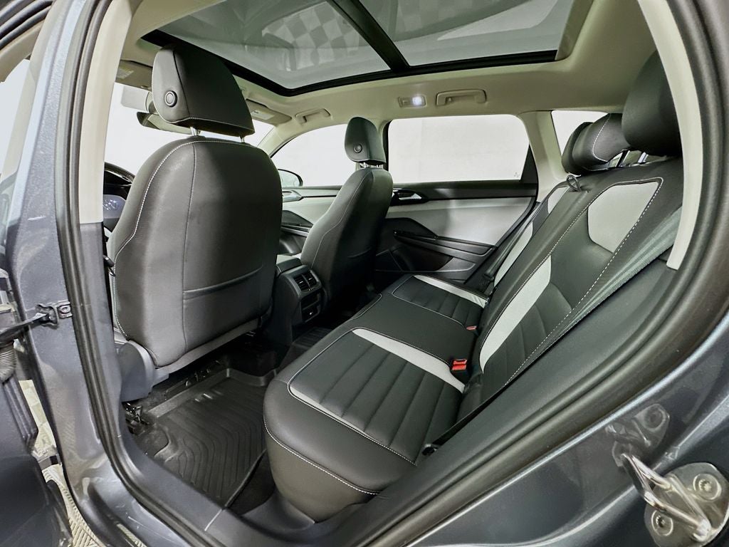 2023 Volkswagen Taos 1.5T SEL