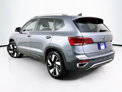 2023 Volkswagen Taos 1.5T SEL