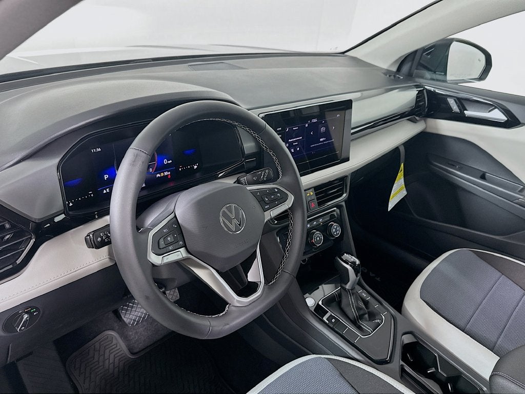 2026 Volkswagen Taos 1.5T S