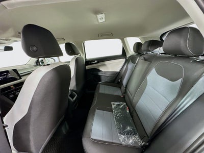 2026 Volkswagen Taos 1.5T S