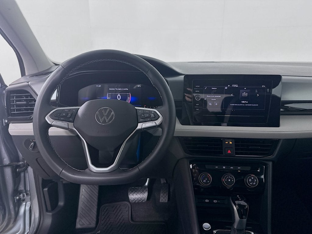 2026 Volkswagen Taos 1.5T S