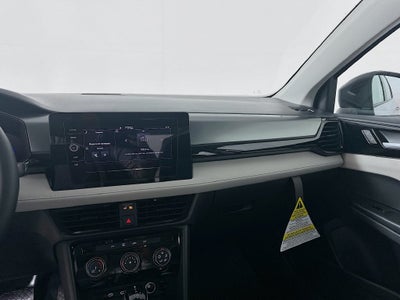 2026 Volkswagen Taos 1.5T S