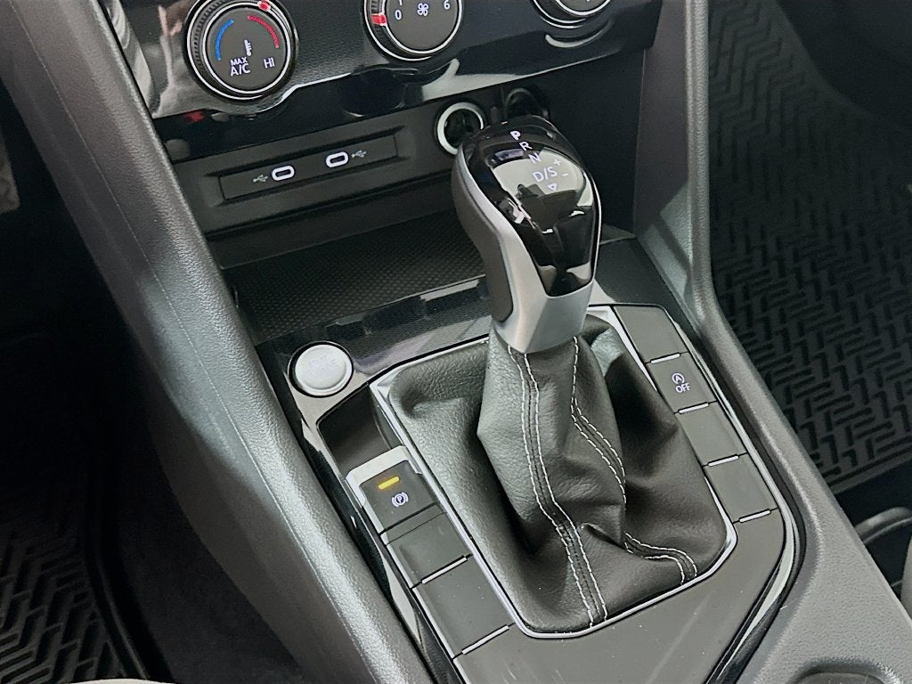 2026 Volkswagen Taos 1.5T S