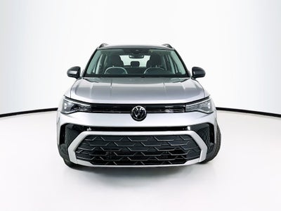 2026 Volkswagen Taos 1.5T S