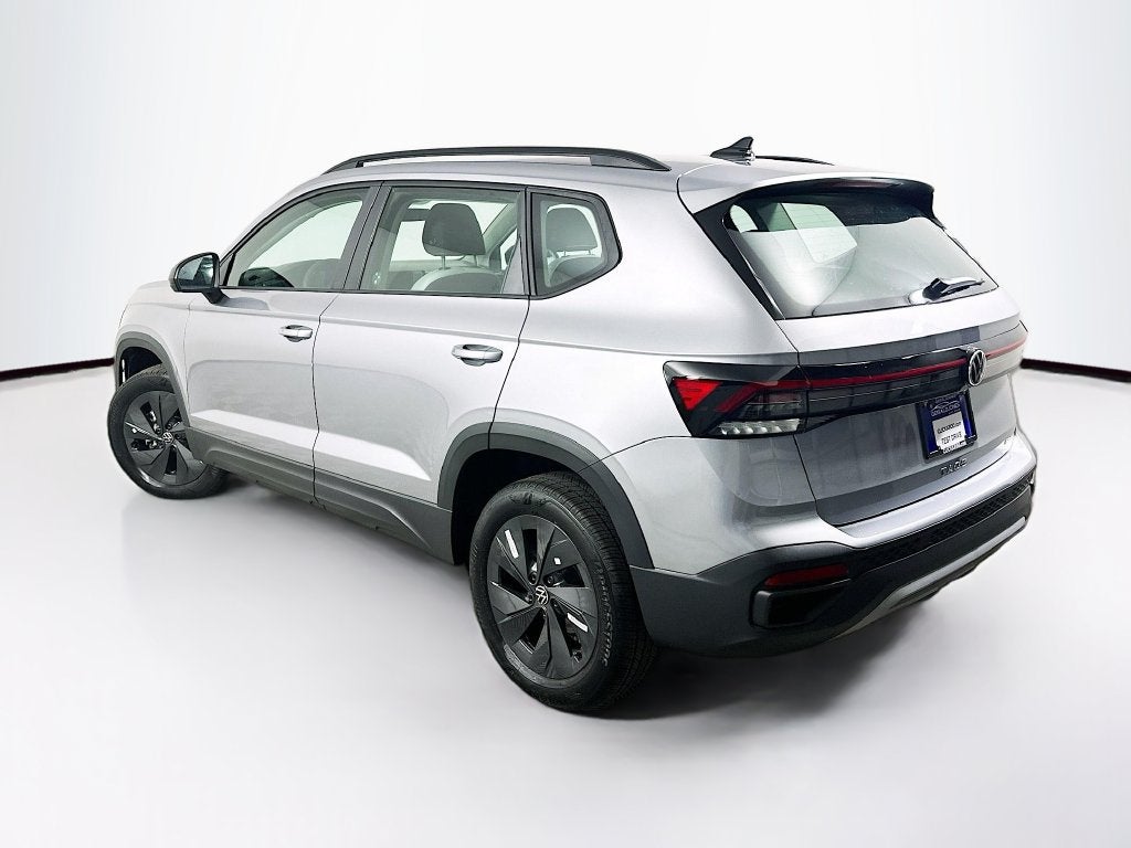 2026 Volkswagen Taos 1.5T S