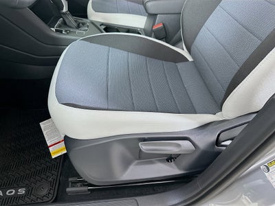 2026 Volkswagen Taos 1.5T S
