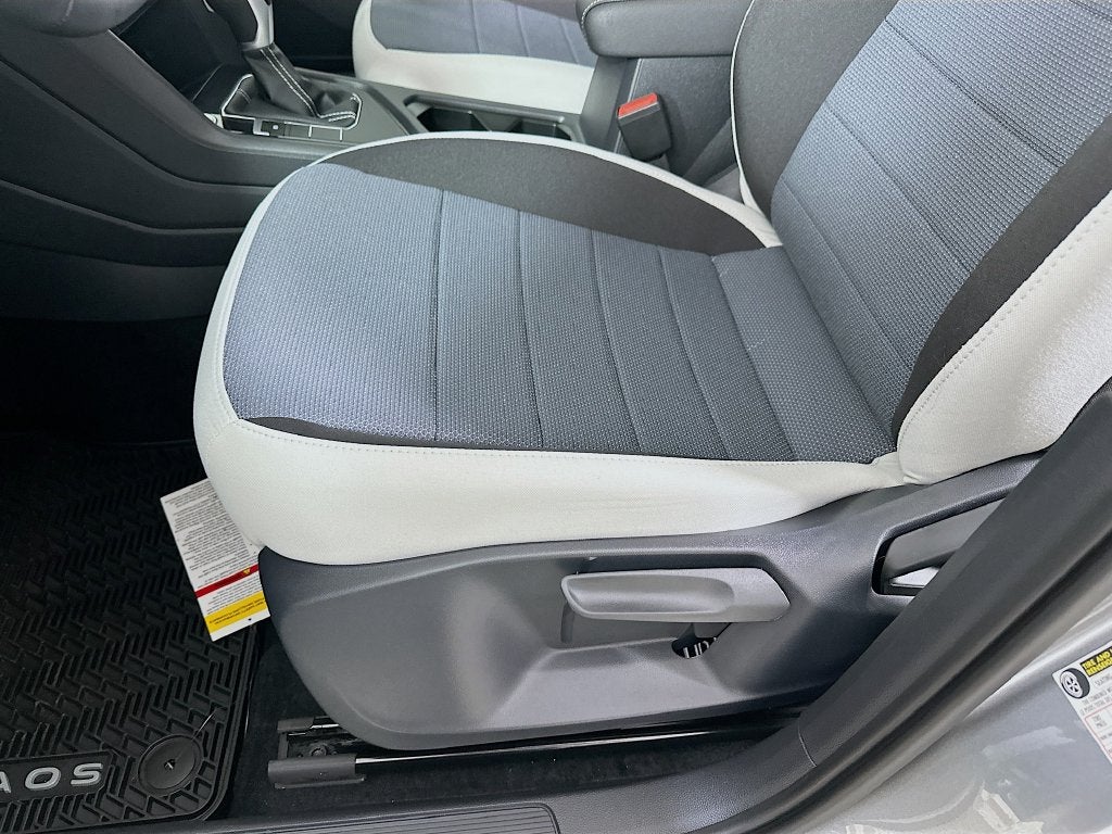 2026 Volkswagen Taos 1.5T S