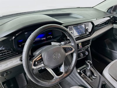 2024 Volkswagen Taos S