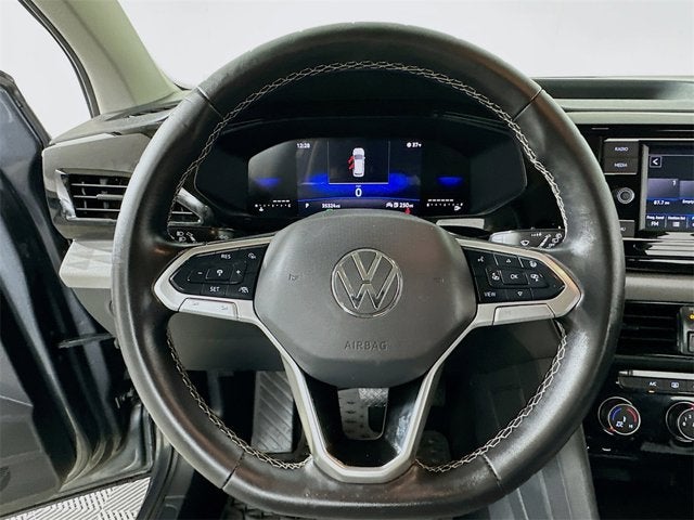 2024 Volkswagen Taos S