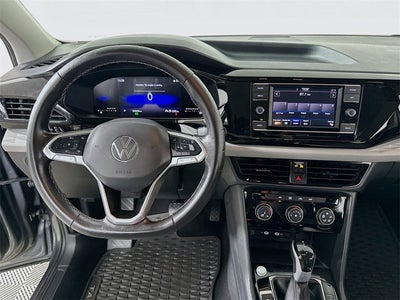 2024 Volkswagen Taos S