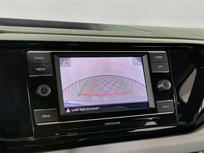 2024 Volkswagen Taos S