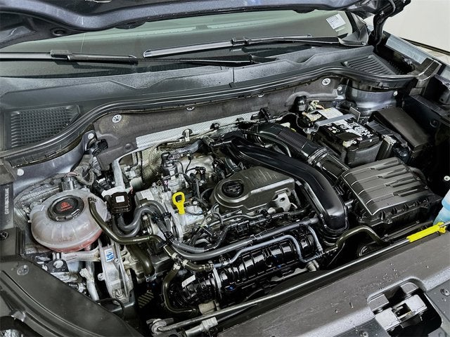 2024 Volkswagen Taos S