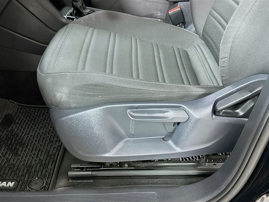 2023 Volkswagen Tiguan 2.0T S
