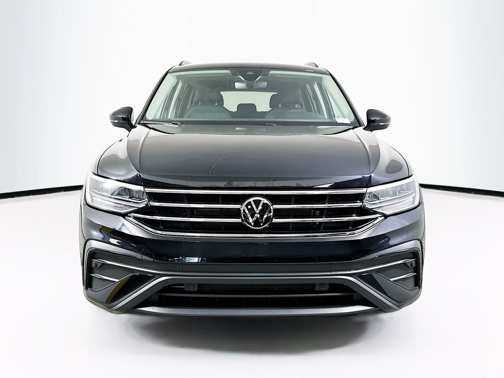 2023 Volkswagen Tiguan 2.0T S