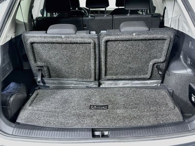 2023 Volkswagen Tiguan 2.0T S