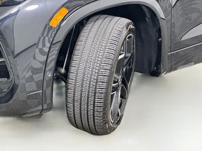 2026 Volkswagen Tiguan 2.0T SEL R-Line Turbo