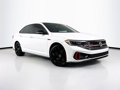 2023 Volkswagen Jetta GLI Autobahn